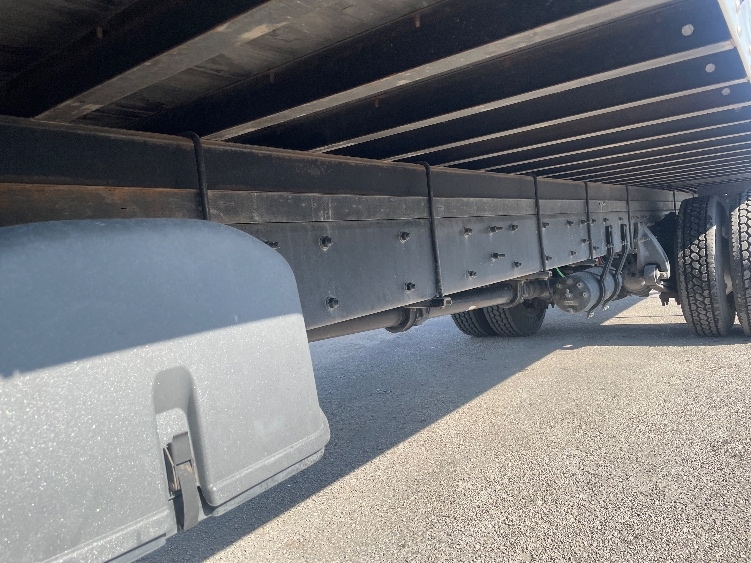 2019 Freightliner eM2 in Dallas, TX — photo 5