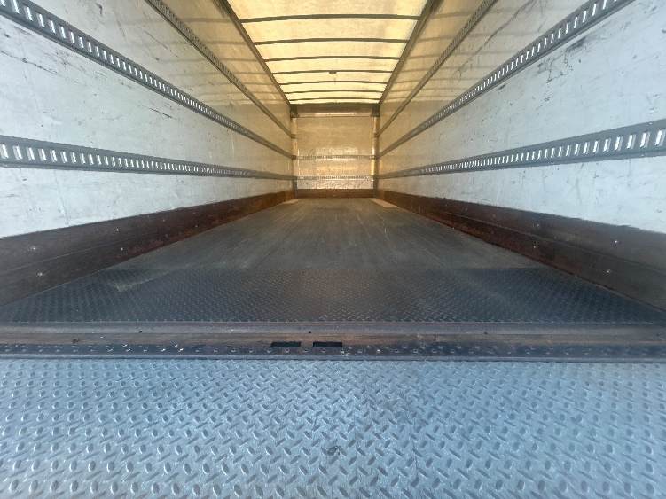 2019 Freightliner eM2 in Forest Park, GA — photo 10