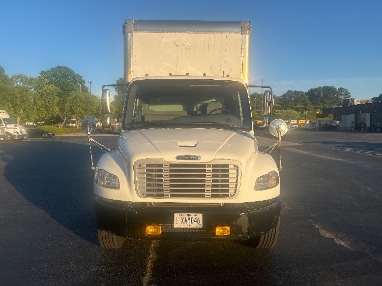 2019 Freightliner eM2 in Forest Park, GA — photo 2