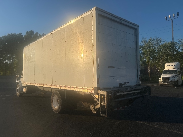 2019 Freightliner eM2 in Forest Park, GA — photo 6