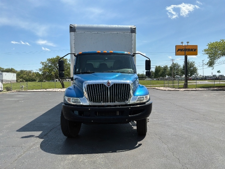 2020 International MV in Harrisburg, PA — photo 2