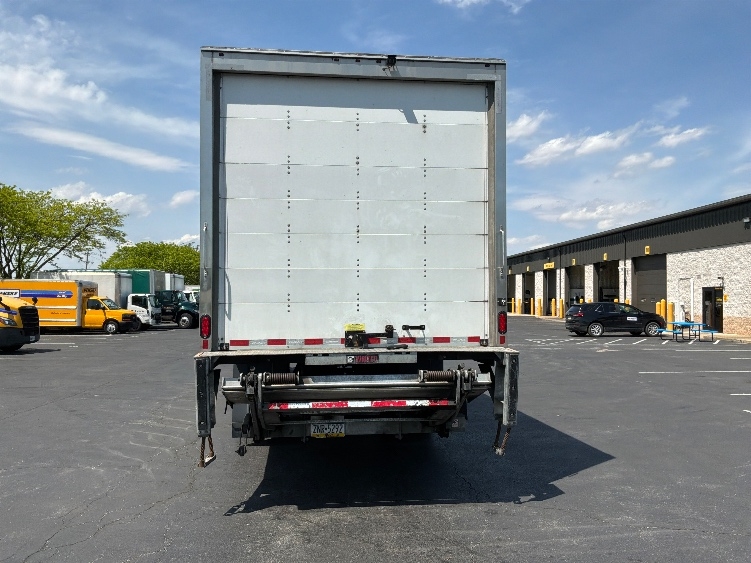 2020 International MV in Harrisburg, PA — photo 7