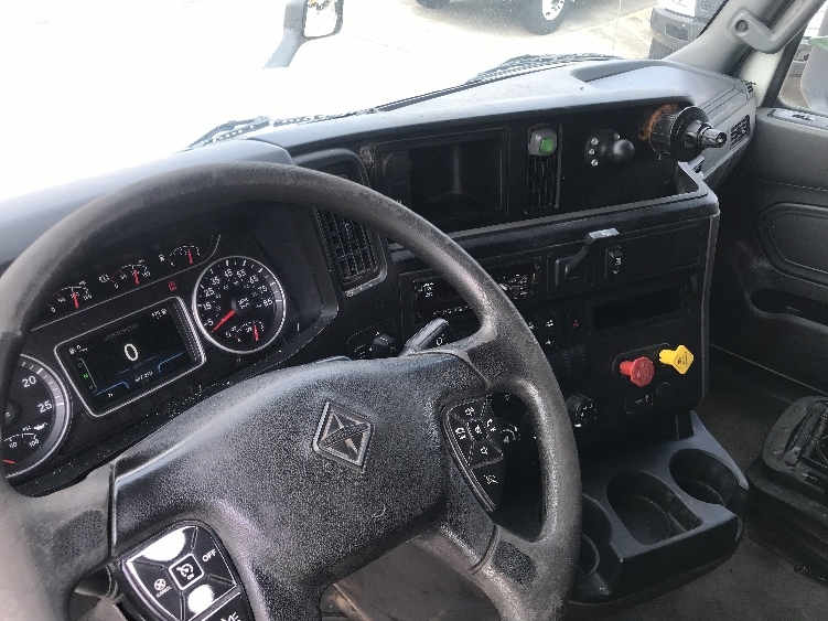 2019 International LT in Houston, TX — photo 10