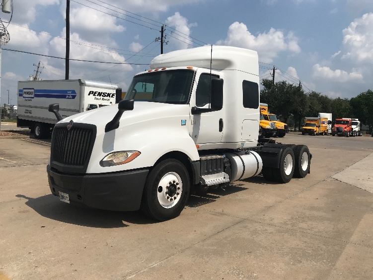 2019 International LT in Houston, TX — photo 3