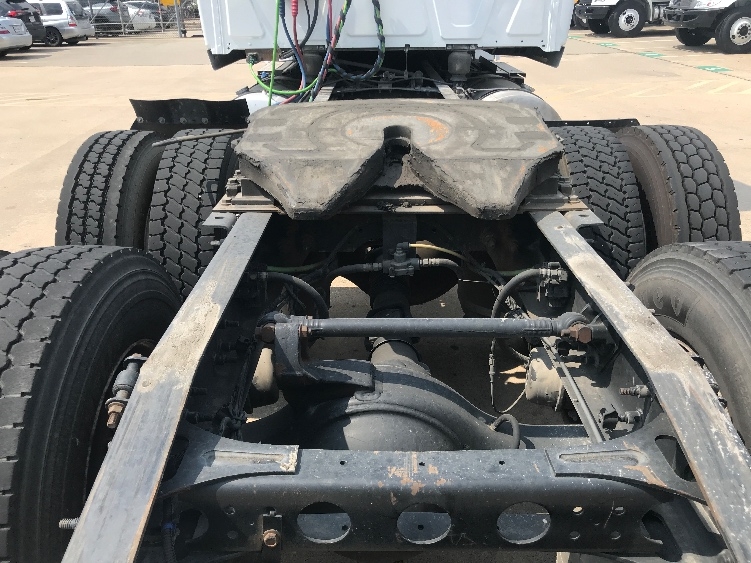 2019 International LT in Houston, TX — photo 6