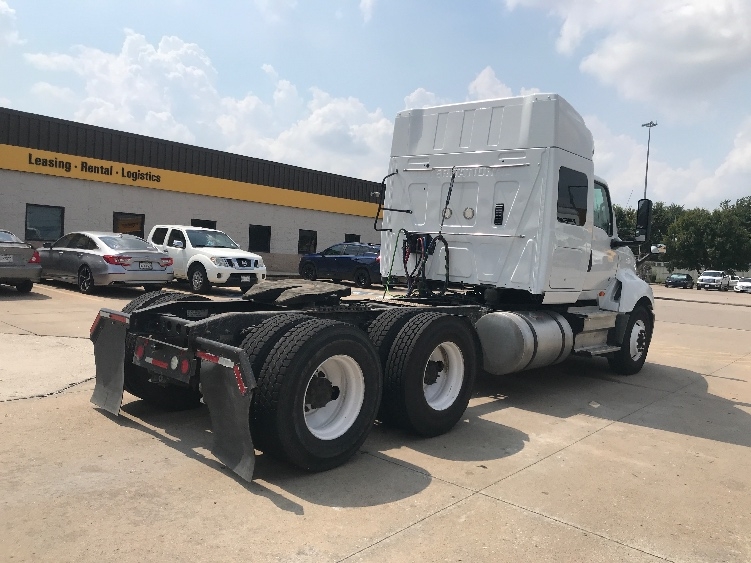 2019 International LT in Houston, TX — photo 7