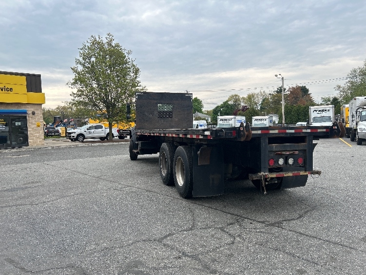 2019 Freightliner M2 106 in Chicopee, MA — photo 6
