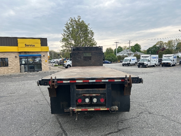 2019 Freightliner M2 106 in Chicopee, MA — photo 8