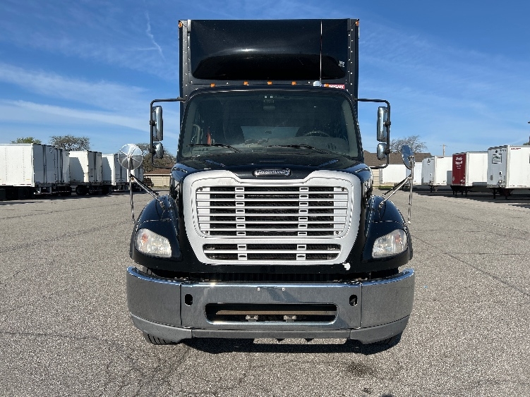 2019 Freightliner M2 112 in Crown Point, IN — photo 2