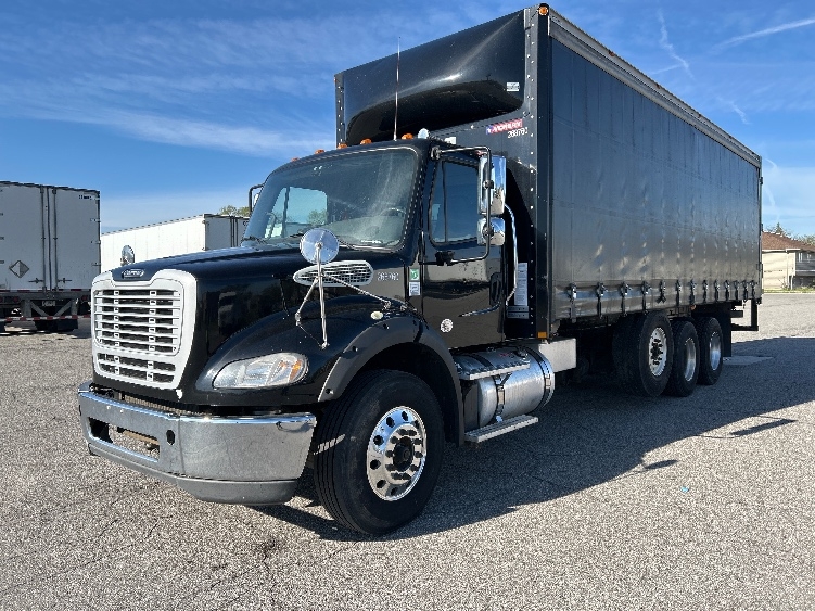2019 Freightliner M2 112 in Crown Point, IN — photo 3