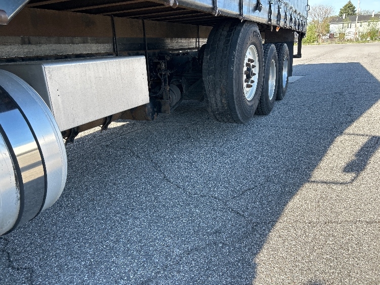 2019 Freightliner M2 112 in Crown Point, IN — photo 5