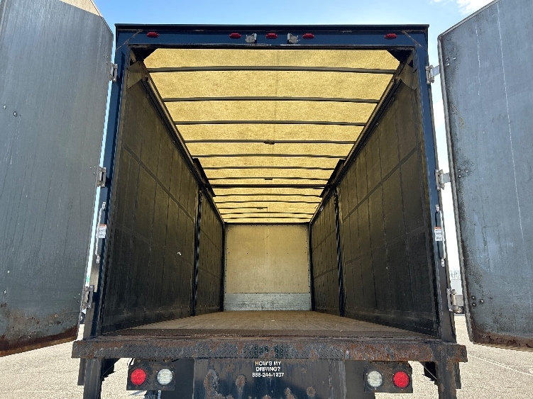 2019 Freightliner M2 112 in Crown Point, IN — photo 8