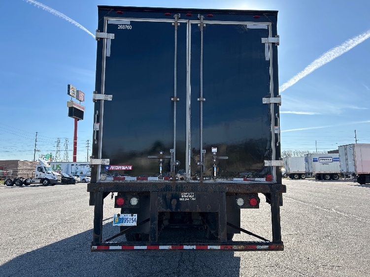 2019 Freightliner M2 112 in Crown Point, IN — photo 9
