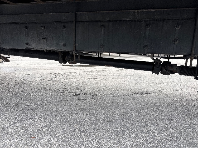 2019 Freightliner eM2 in Pompano Beach, FL — photo 5