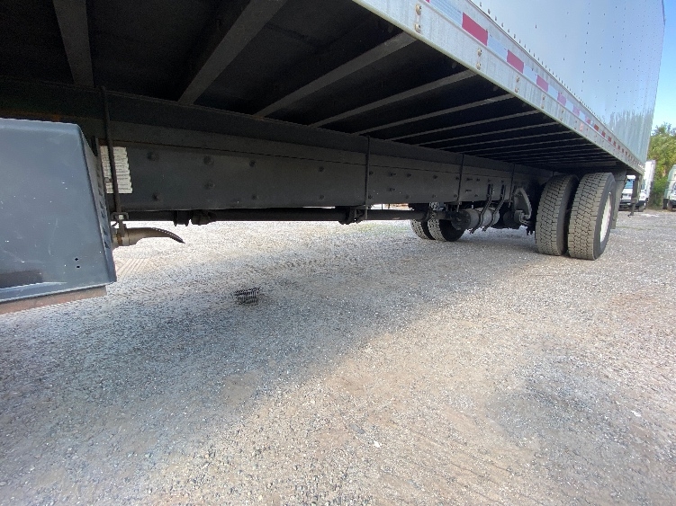 2019 Freightliner eM2 in Ocala, FL — photo 5
