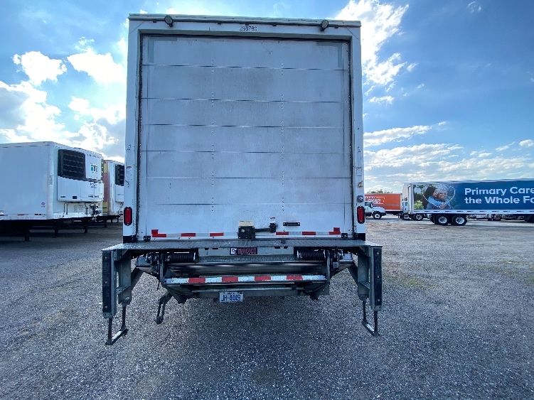2019 Freightliner eM2 in Ocala, FL — photo 7