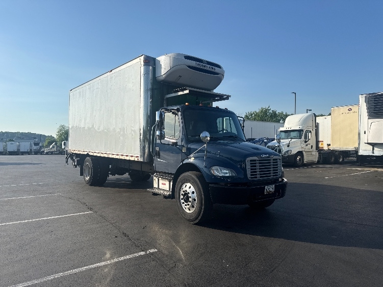 2019 Freightliner eM2 in Jessup, MD