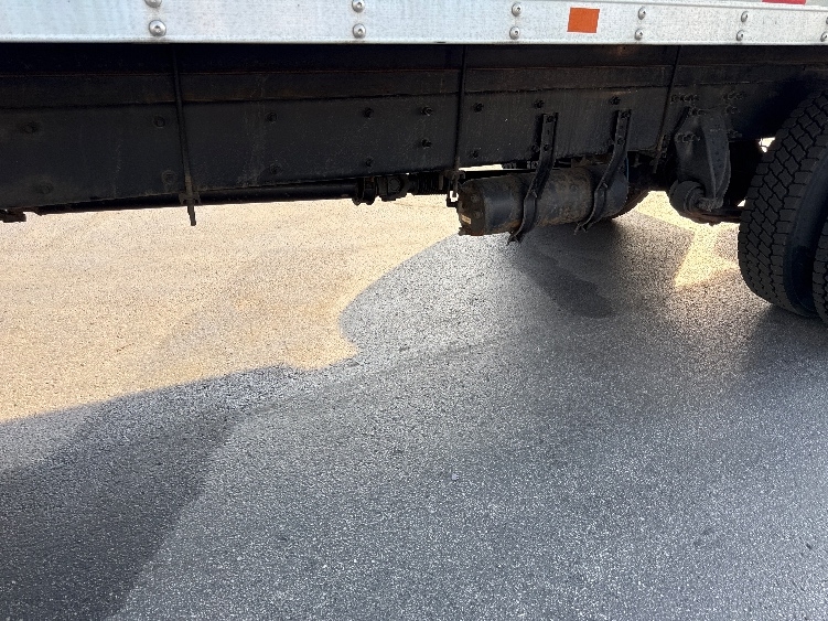 2019 Freightliner eM2 in Jessup, MD — photo 5