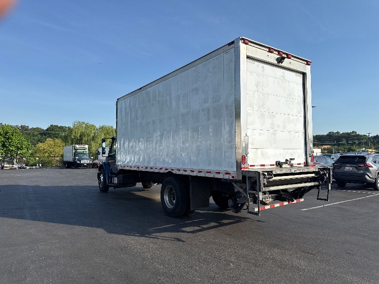 2019 Freightliner eM2 in Jessup, MD — photo 6