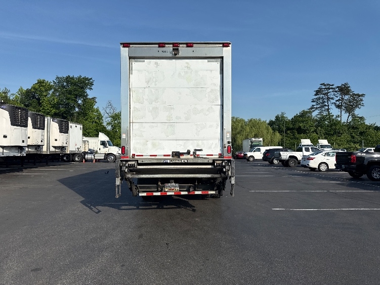 2019 Freightliner eM2 in Jessup, MD — photo 7