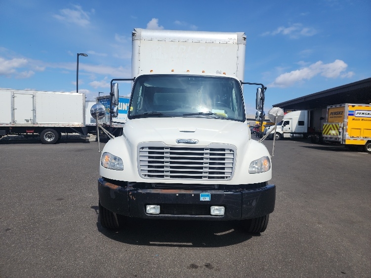2019 Freightliner M2 106 in Monmouth Junction, NJ — photo 2