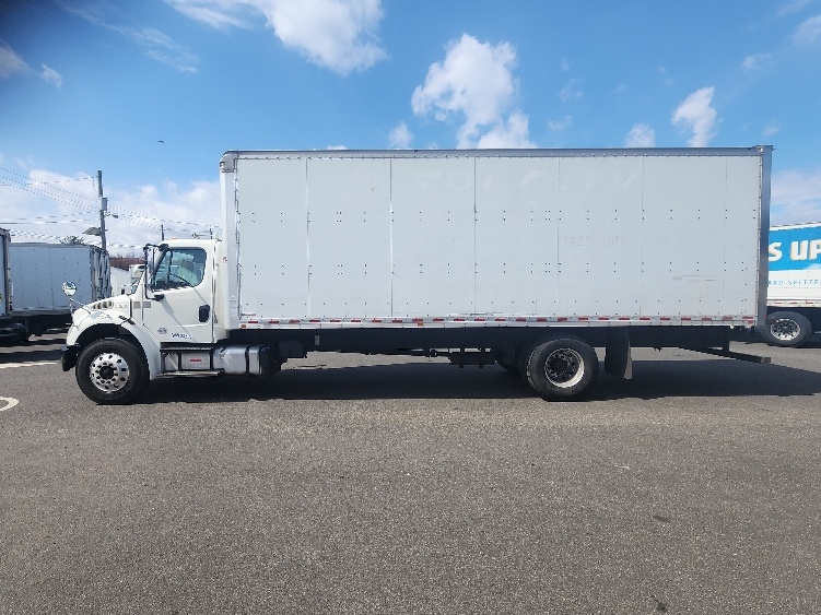 2019 Freightliner M2 106 in Monmouth Junction, NJ — photo 4