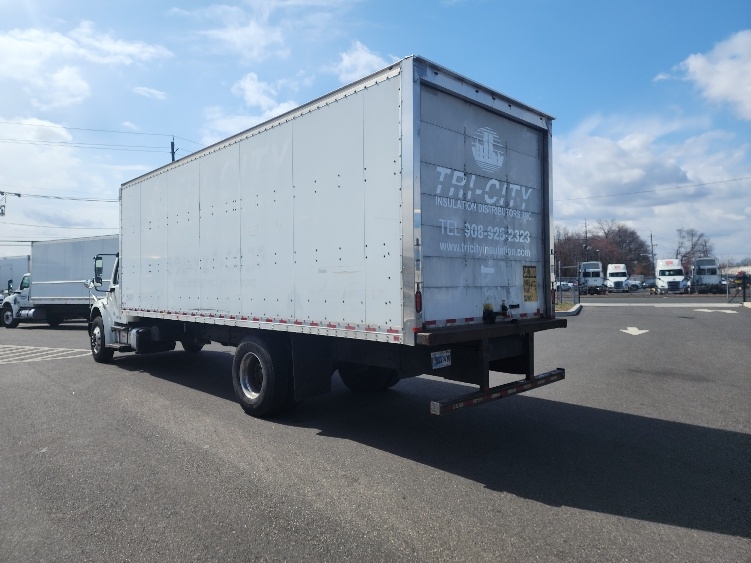 2019 Freightliner M2 106 in Monmouth Junction, NJ — photo 6