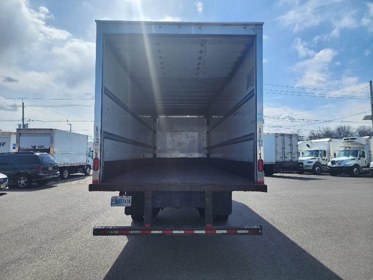 2019 Freightliner M2 106 in Monmouth Junction, NJ — photo 9