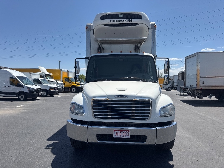 2020 Freightliner eM2 in Aurora, CO — photo 2