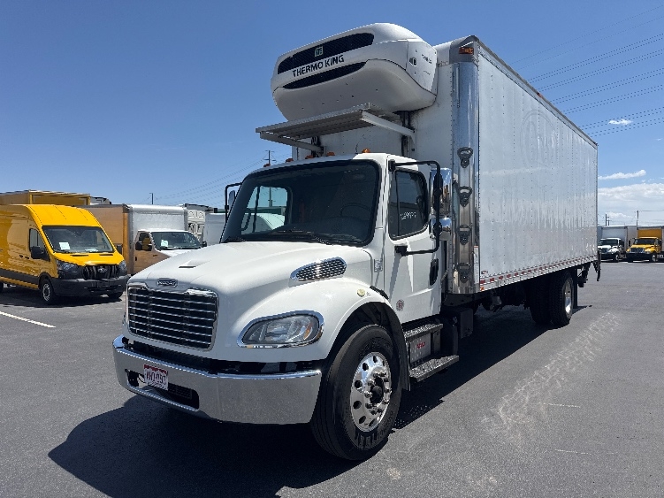 2020 Freightliner eM2 in Aurora, CO — photo 3