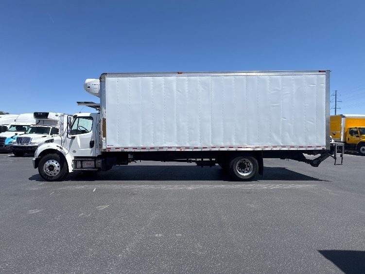 2020 Freightliner eM2 in Aurora, CO — photo 4