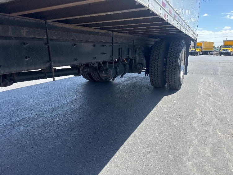 2020 Freightliner eM2 in Aurora, CO — photo 5