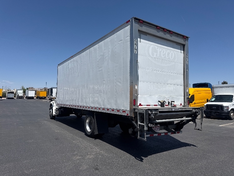 2020 Freightliner eM2 in Aurora, CO — photo 6