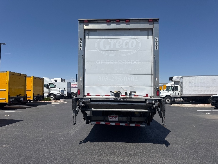 2020 Freightliner eM2 in Aurora, CO — photo 7
