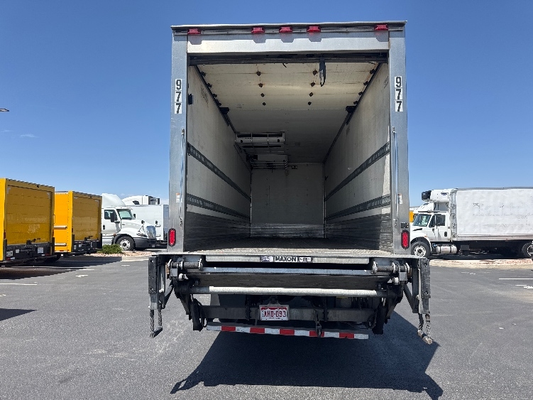 2020 Freightliner eM2 in Aurora, CO — photo 8