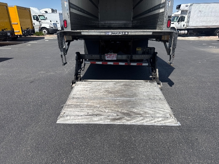 2020 Freightliner eM2 in Aurora, CO — photo 9