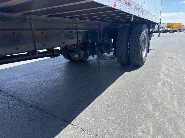 2020 Freightliner eM2 in Aurora, CO — photo 5