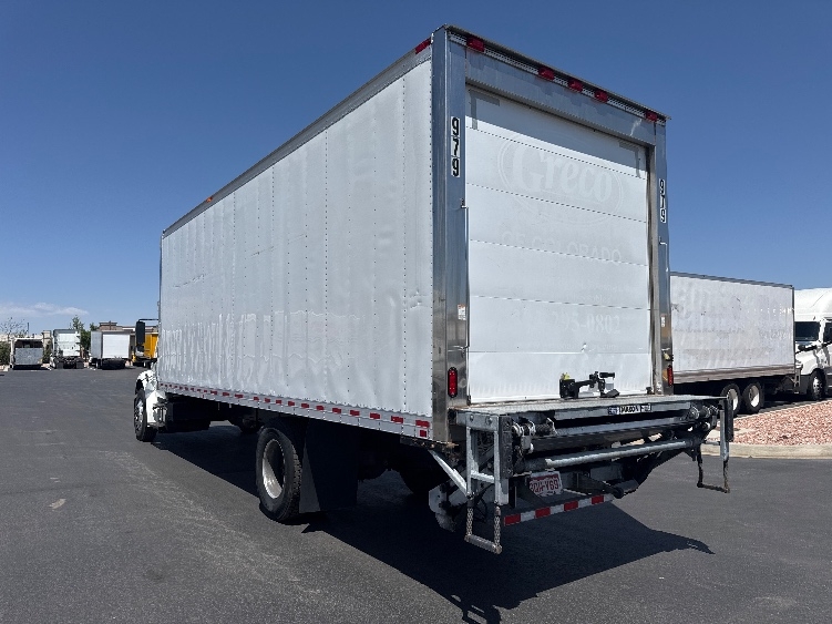 2020 Freightliner eM2 in Aurora, CO — photo 6