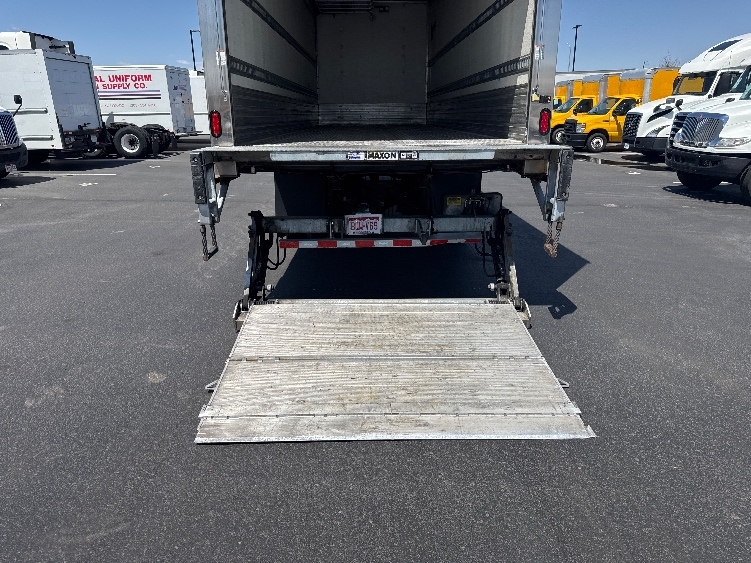 2020 Freightliner eM2 in Aurora, CO — photo 9