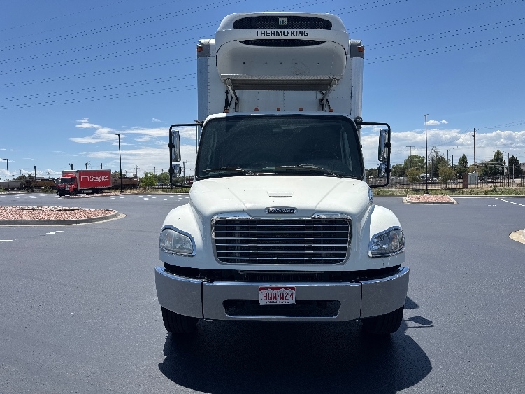 2020 Freightliner eM2 in Aurora, CO — photo 2