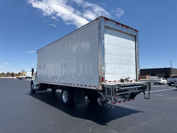 2020 Freightliner eM2 in Aurora, CO — photo 6