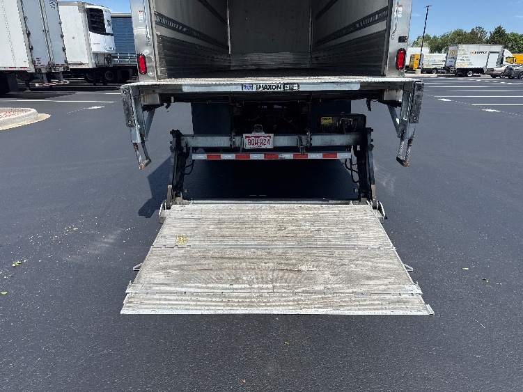 2020 Freightliner eM2 in Aurora, CO — photo 9