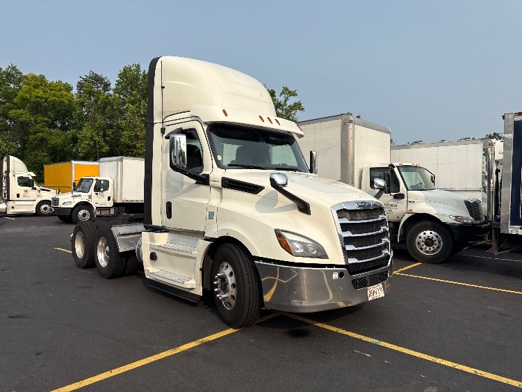 2019 Freightliner
