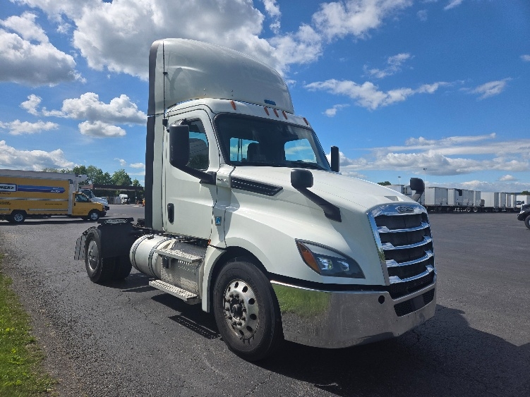 2019 Freightliner Cascadia