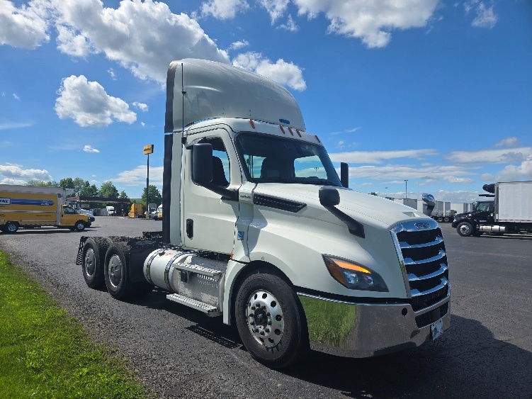 2019 Freightliner Cascadia