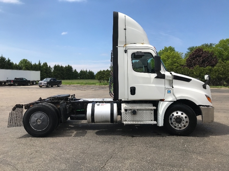 2019 Freightliner in Rochester, NY — photo 8