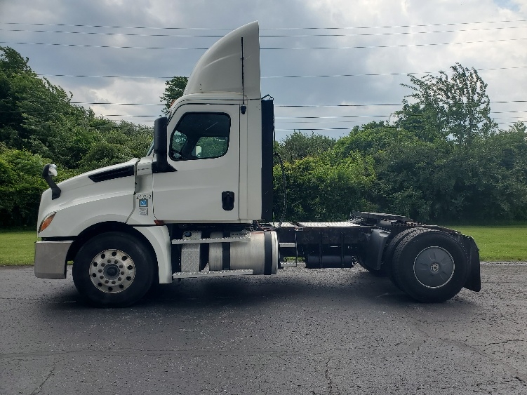 2019 Freightliner in White Deer, PA — photo 4