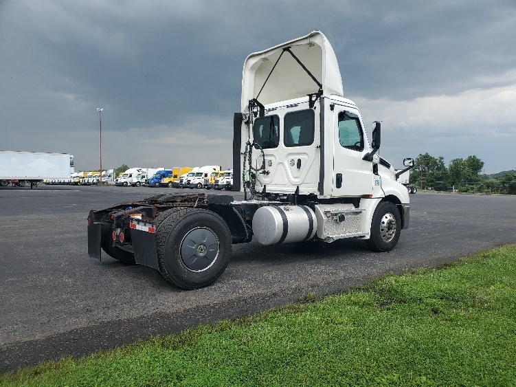 2019 Freightliner in White Deer, PA — photo 7