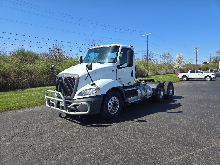 2019 International RH in White Deer, PA — photo 3