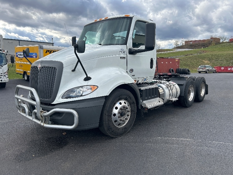 2019 International RH in Duncansville, PA — photo 3